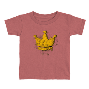 Little Reminder T-Shirts (Toddler Sizes)