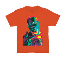 Load image into Gallery viewer, Flowers For My Uncle From Miami T-Shirts