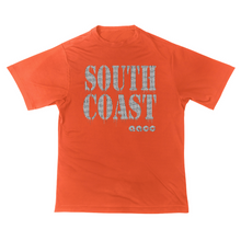 Load image into Gallery viewer, South Coast ChArCoAl Drip T-Shirts