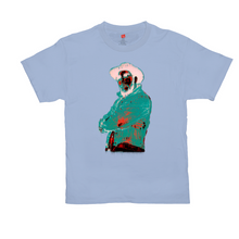 Load image into Gallery viewer, DA FATHER OF HIP HOP  T-Shirts