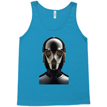Load image into Gallery viewer, CB3PO Tank Tops