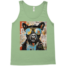 Load image into Gallery viewer, Sasquaacch #17 Tank Tops