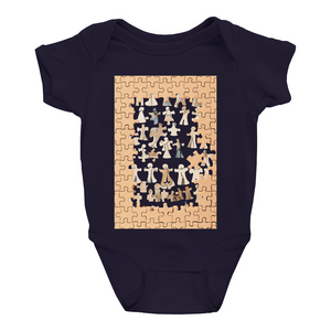 Spectrum Life Angles Onesies #4