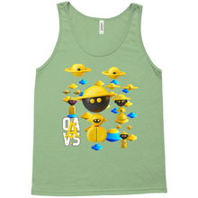 Load image into Gallery viewer, AACC Societas #  26 Tank Tops