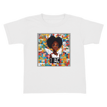 Load image into Gallery viewer, Spectrum Life Angels T-Shirts (Toddler Sizes) # 3