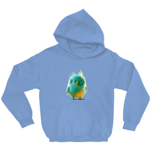Load image into Gallery viewer, AACC Love Birds Duel Sided DTG Hoodies (Youth Sizes)