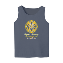 Load image into Gallery viewer, Apparel-DTG-TankTop-CC-9360-2XL-Denim-Unisex-CF-20250514162201333