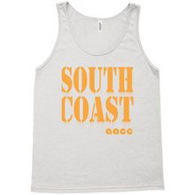 Load image into Gallery viewer, SOUTH CoaST Honey Mustard Drip Tank Tops