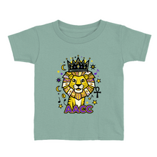 Load image into Gallery viewer, Apparel-DTG-ToddlerClothing-Bella-3001T-3T-DustyBlue-Unisex-CF-20260329100449631