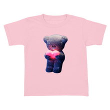 Load image into Gallery viewer, Teddy Love T-Shirts (Toddler Sizes)