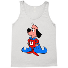 Load image into Gallery viewer, Underdog Tank Tops