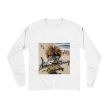 Load image into Gallery viewer, South Coast Lifeguard  Long Sleeve Shirts