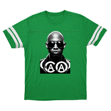 Load image into Gallery viewer, Apparel-DTG-LAT-TShirt-6937-XL-VintageGreenBlendedWhite-Mens-CFCB-20250819131405740
