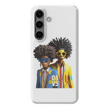 Load image into Gallery viewer, PremiumPhoneCase-SamsungGalaxyS24-SnapCaseGloss-20250518152806582