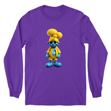 Load image into Gallery viewer, Yemp Fro Tribe 2 Long Sleeve Shirts (Youth Sizes)