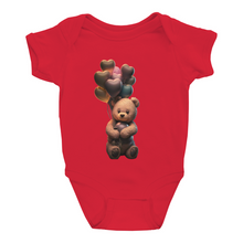 Load image into Gallery viewer, AC Baby Bear Onesies