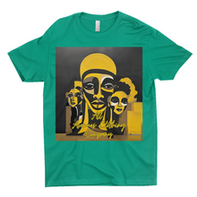 Load image into Gallery viewer, Kenny Piscaacco by AACC 3 T-Shirts