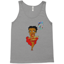 Load image into Gallery viewer, Betty Boo Mama Tank Tops