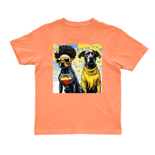 Load image into Gallery viewer, AACC Youth Societas # 13 T-Shirts (Youth Sizes)