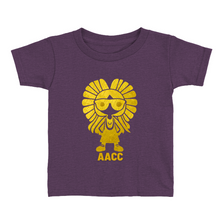 Load image into Gallery viewer, Apparel-DTG-ToddlerClothing-Bella-3001T-3T-HeatherTeamPurple-Unisex-CF-20250523195433408