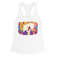 Load image into Gallery viewer, Apparel-DTG-NL-TankTop-1533-SolidWhite-XL-Womens-CF-20250305074417323