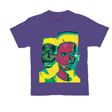 Load image into Gallery viewer, Kick Step Party T-Shirts