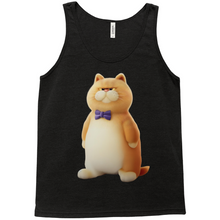 Load image into Gallery viewer, Phat Catt Tank Tops
