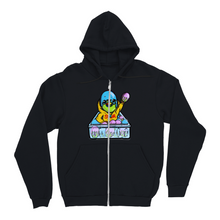 Load image into Gallery viewer, Southern Exotic Treats Hoodies (Zip-up)