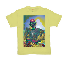 Load image into Gallery viewer, Da Shaman T-Shirts