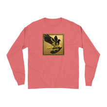 Load image into Gallery viewer, Blaacc Dove Long Sleeve Shirts