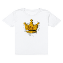 Load image into Gallery viewer, The Suns Crowns KaidenT-Shirts (Youth Sizes)