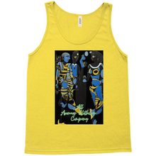 Load image into Gallery viewer, Kenny Piscaacco by AACC 13 Tank Tops