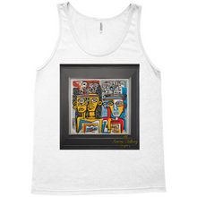 Load image into Gallery viewer, Sasquaacch #22 Tank Tops