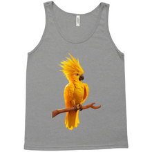 Load image into Gallery viewer, Bird Talk Tank Tops