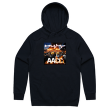 Load image into Gallery viewer, Apparel-DTG-Hoodie-ASC-5101-S-Navy-Unisex-CF-20250518123020860