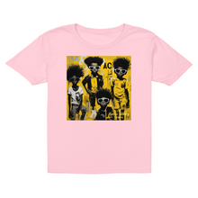 Load image into Gallery viewer, Sasquaacch #14 T-Shirts (Youth Sizes)