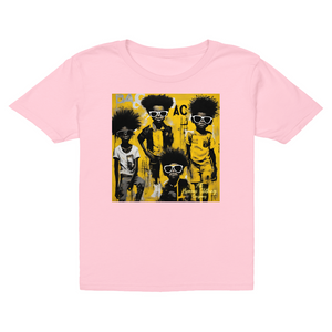 Sasquaacch #14 T-Shirts (Youth Sizes)
