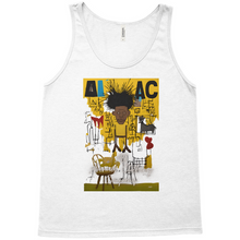 Load image into Gallery viewer, Sasquaacch #4 Tank Tops
