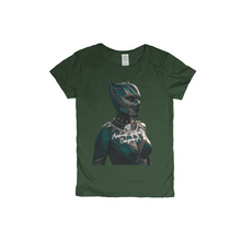 Load image into Gallery viewer, She Chilla T-Shirts
