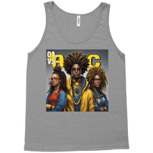 Load image into Gallery viewer, AACC Societas # 2 Tank Tops