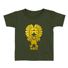 Load image into Gallery viewer, Apparel-DTG-ToddlerClothing-Bella-3001T-3T-MilitaryGreen-Unisex-CF-20250523195433407