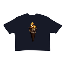 Load image into Gallery viewer, Favorite Snaacc Crop T-Shirts