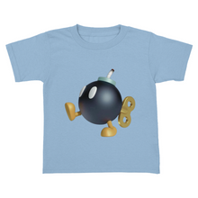 Load image into Gallery viewer, Da Bomb T-Shirts (Toddler Sizes)