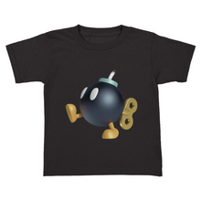 Load image into Gallery viewer, Da Bomb T-Shirts (Toddler Sizes)