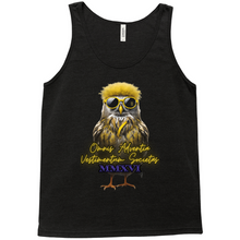 Load image into Gallery viewer, OAVS Wize Guy Tank Tops
