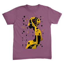 Load image into Gallery viewer, Kraacc House #8 T-Shirts