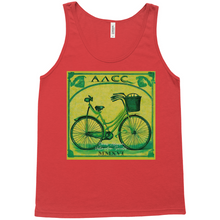 Load image into Gallery viewer, AACC BiCyCle Club #1 Tank Tops