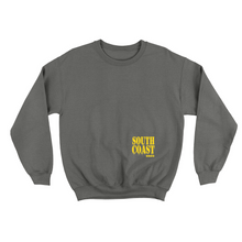Load image into Gallery viewer, Apparel-DTG-Sweatshirt-CC-1466-S-Pepper-Unisex-CFCB-20260406113713416