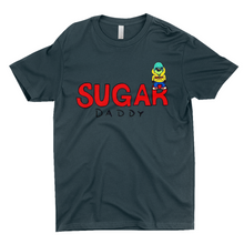 Load image into Gallery viewer, Apparel-DTG-TShirt-NL-3600-M-Navy-Mens-CF-20250308173351171