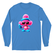 Load image into Gallery viewer, Yemp Fro Tribe 3 Long Sleeve Shirts (Youth Sizes)